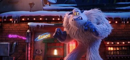 smallfoot