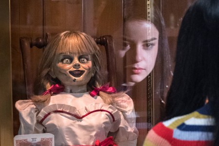 ANNABELLE 3